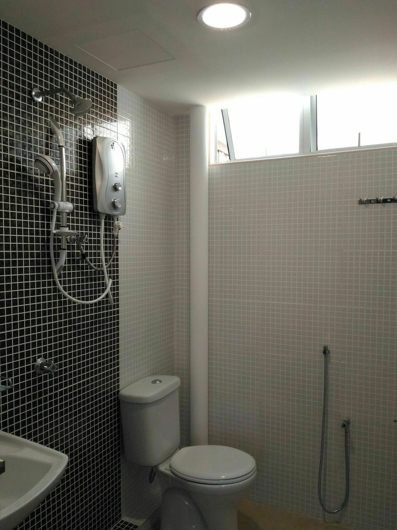Midcity Service Suite Malacca Exterior photo
